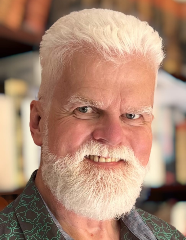 Christoph Seidl
