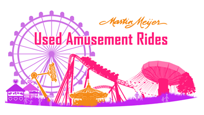 Used Amusement Rides